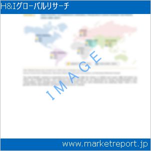 市場と産業調査レポートのイメージ